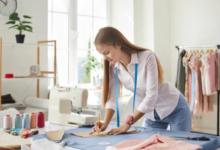 The Science and Art of Achieving the Perfect Fit in Clothing