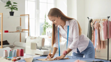 The Science and Art of Achieving the Perfect Fit in Clothing