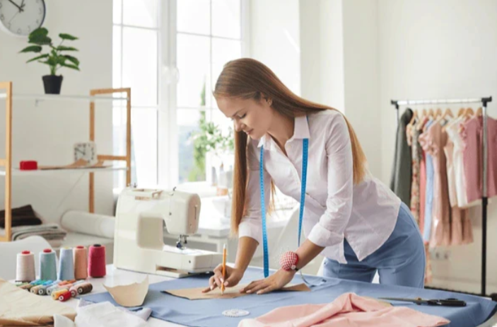 The Science and Art of Achieving the Perfect Fit in Clothing