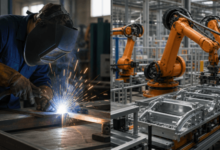 Fabrication vs Manufacturing: Understanding the Core Differences for Smarter Industry Decisions