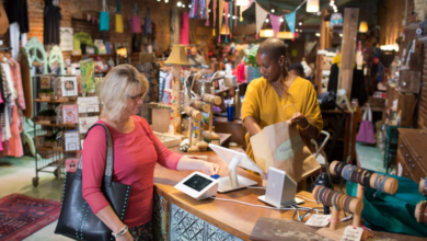 What Boutique and Gift Shop Owners Should Look For in a Checkout System