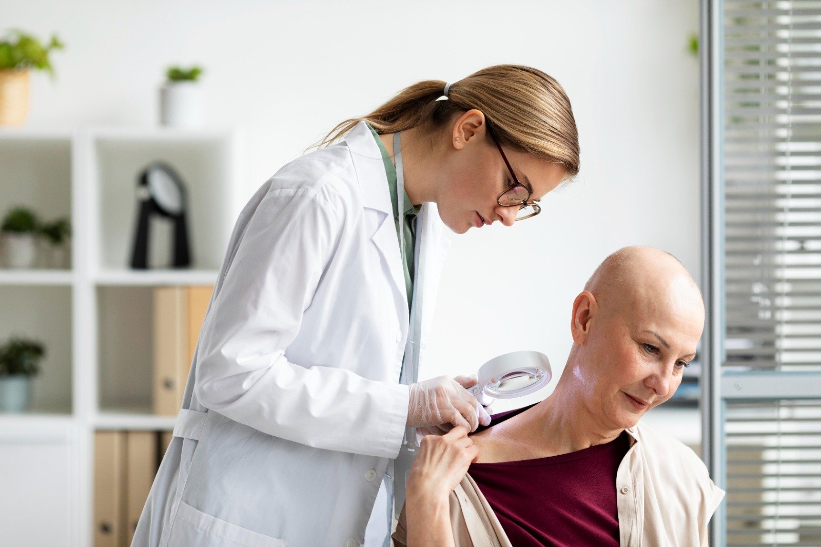 Comprehensive Care at the Leading Skin Cancer Clinic in Wollongong