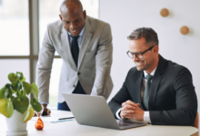 Top Reasons to Choose Chartered Accountants in Sydney for Your Financial Success