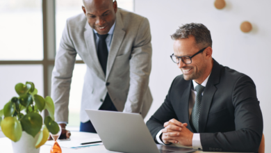 Top Reasons to Choose Chartered Accountants in Sydney for Your Financial Success