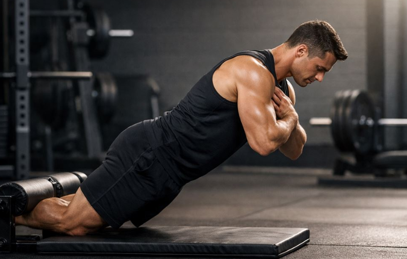 How to Perform the Nordic Curl: Technique Guide and Common Mistakes
