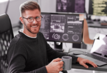 Enhancing Business Safety with Expert Cyber Security Consulting