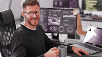 Enhancing Business Safety with Expert Cyber Security Consulting
