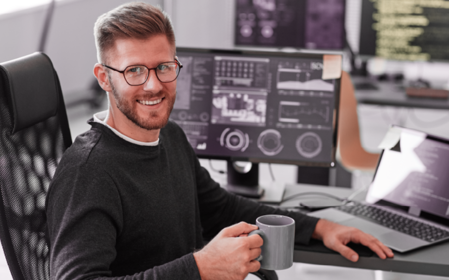 Enhancing Business Safety with Expert Cyber Security Consulting