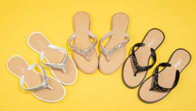 Step into Style: The Ultimate Guide to Womens Sandals