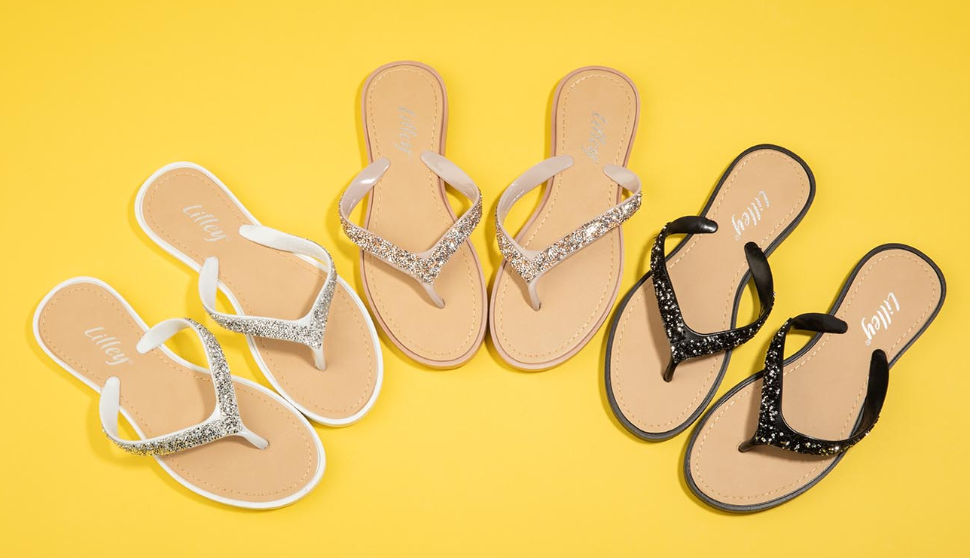 Step into Style: The Ultimate Guide to Womens Sandals