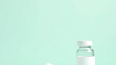 I Went Looking for the Doctor Behind the Semaglutide Pill. Here's What I Found.