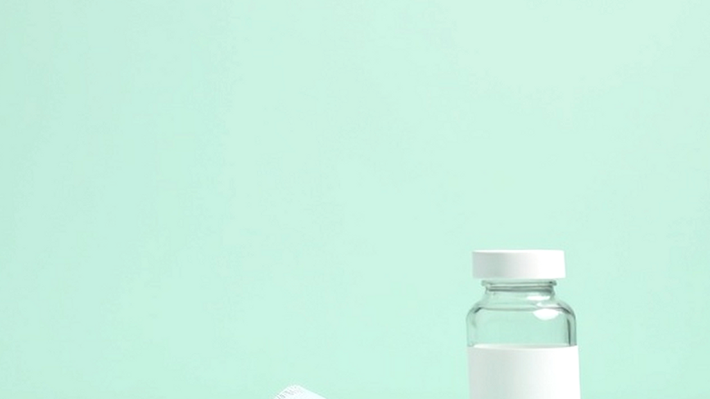 I Went Looking for the Doctor Behind the Semaglutide Pill. Here's What I Found.