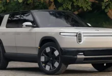 Electric Vehicle