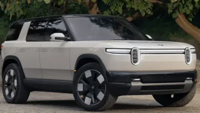 Electric Vehicle
