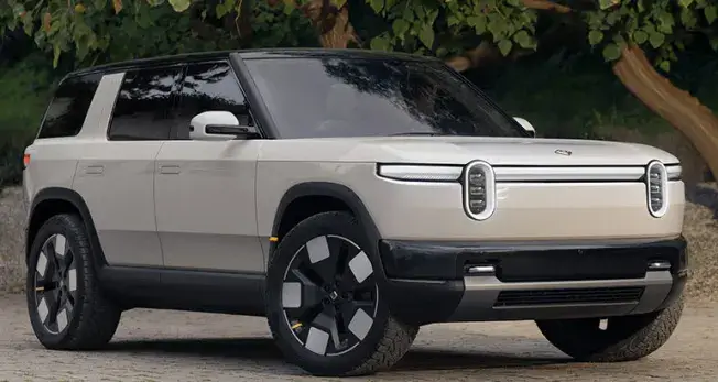 Electric Vehicle