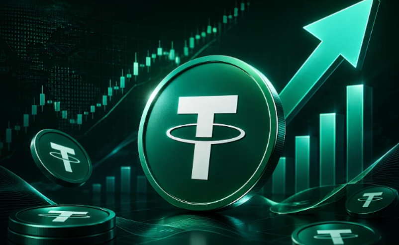 Key Aspects of a Large-Scale Exchange of Tether (USDT) for Solana (SOL)