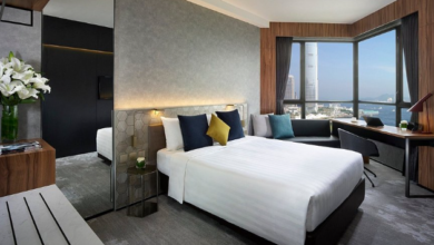 Making the Most of a Harbour View Hotel Stay in Hong Kong