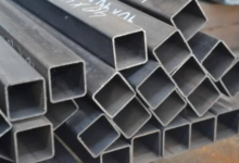 S355JR EN 10210 Structural Steel Pipe: Hot-Finished Sections for Demanding Applications