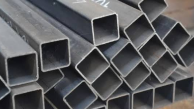 S355JR EN 10210 Structural Steel Pipe: Hot-Finished Sections for Demanding Applications