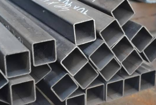S355JR EN 10210 Structural Steel Pipe: Hot-Finished Sections for Demanding Applications