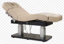 Evaluating Electric Massage Table 2025 Options for Your Practice