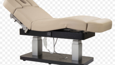 Evaluating Electric Massage Table 2025 Options for Your Practice