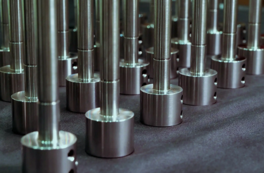 Low Volume CNC Machining for Prototypes and Small Production Runs