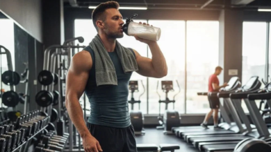 Buying Creatine Online? Avoid These Common Mistakes First