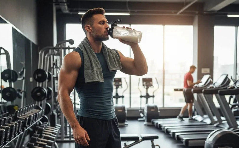 Buying Creatine Online? Avoid These Common Mistakes First