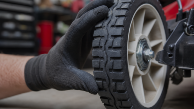 Seasonal Outdoor Power Equipment Care: A Practical Checklist for Safer, Longer-Lasting Tools