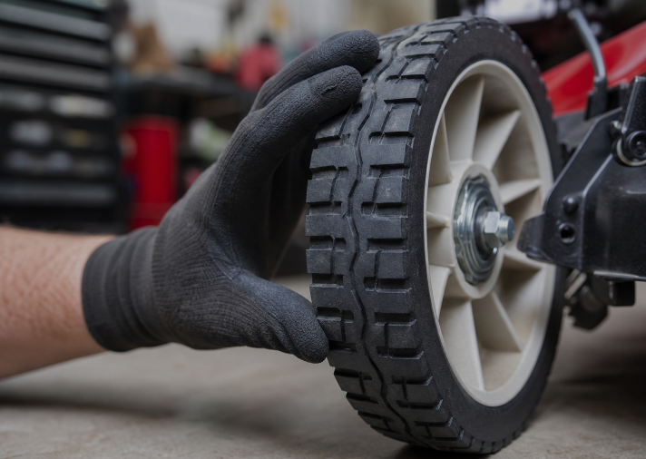 Seasonal Outdoor Power Equipment Care: A Practical Checklist for Safer, Longer-Lasting Tools