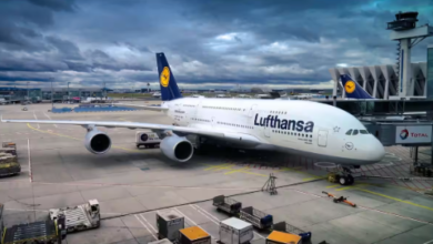 Flight Options for Traveling from New York to Pune