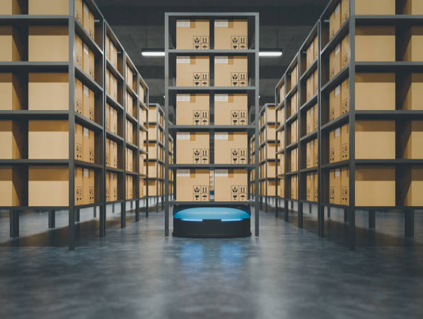 How Structural Modifications Support Warehouse Modernisation