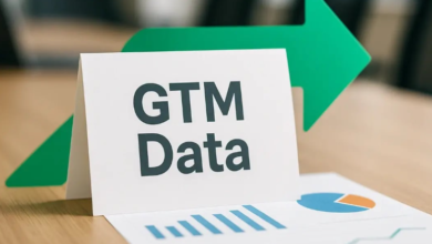 Why a Strong GTM Strategy Now Depends on Buyer Intent Data