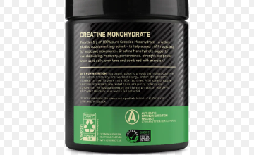 Creatine in Saudi Arabia: What Should You Look for Before Buying?