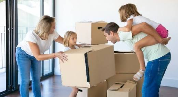 A First-Week Checklist for Moving Into a SIL Home