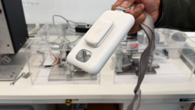 Innovative Connectivity Solutions: How Belkin is Shaping the Future of Smart Devices
