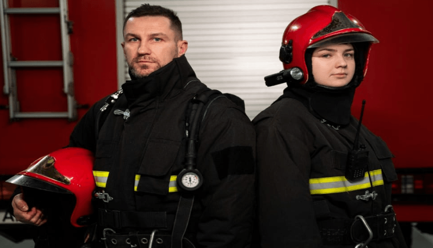 High-Rise Fire Watch Guards Improving Emergency Preparedness Across Multiple Floors