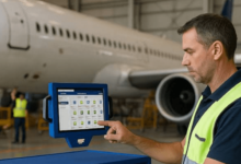 4 Strategies for Improving Tool Management in Aviation Facilities