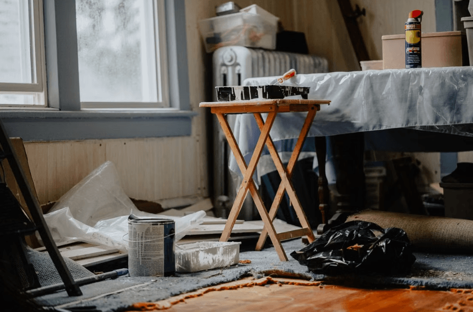 What to Consider Before Starting a Full Home Renovation Project