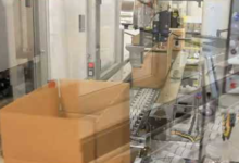 Best Case Sealer for Warehouses & Distribution Centers
