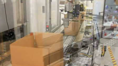 Best Case Sealer for Warehouses & Distribution Centers