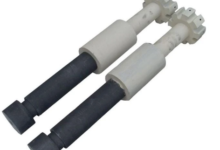 Understanding the Graphite Rotor: The Hidden Workhorse of Aluminum Degassing