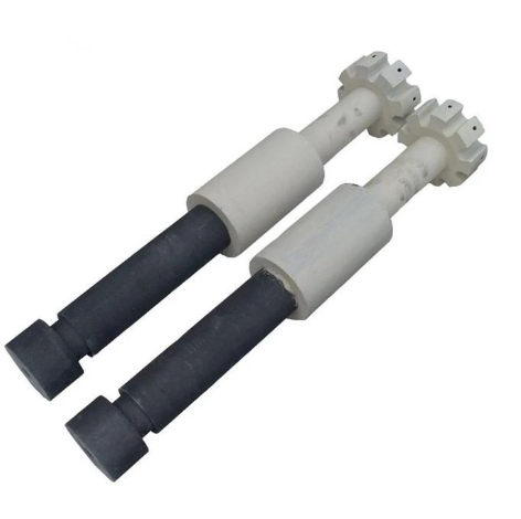 Understanding the Graphite Rotor: The Hidden Workhorse of Aluminum Degassing