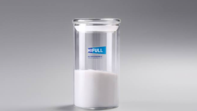 Hydrophobic Fumed Silica in Power Systems: Protecting Critical Infrastructure