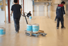 A Complete Buyer's Guide to Polyurethane Floor Coating
