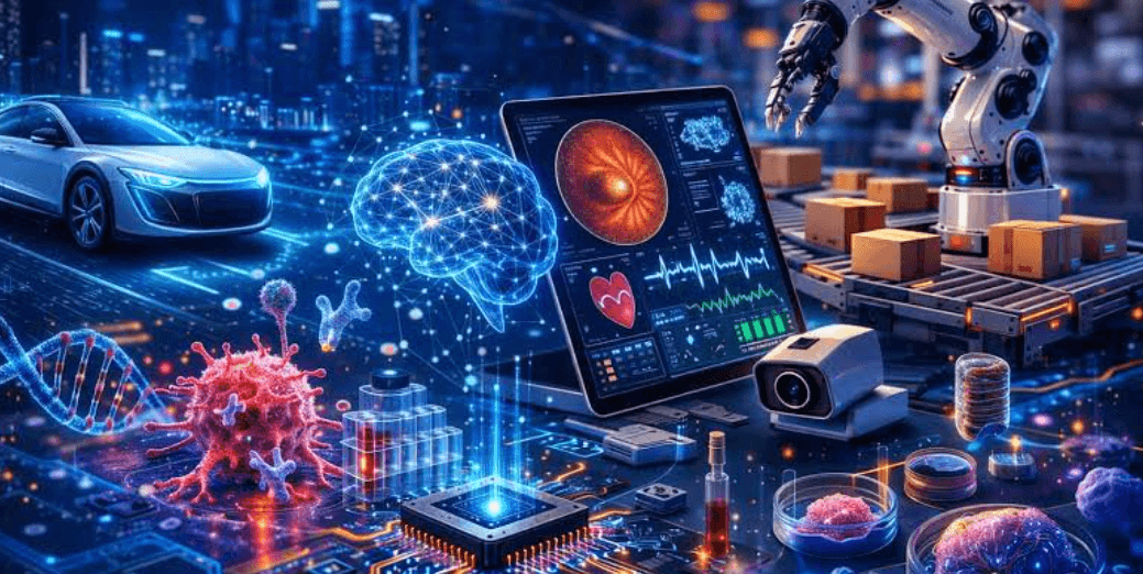 What AI/Robotics Startups Are Attracting Pre-IPO Investor Interest Right Now?