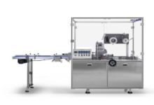 When and Why to Upgrade to an Automatic Cellophane Overwrapping Machine