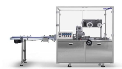 When and Why to Upgrade to an Automatic Cellophane Overwrapping Machine