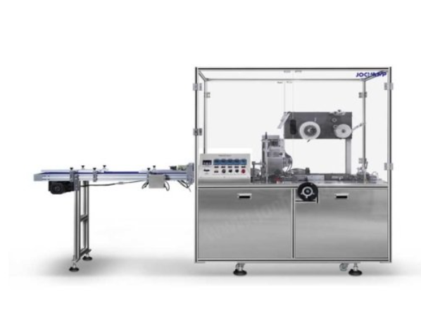 When and Why to Upgrade to an Automatic Cellophane Overwrapping Machine